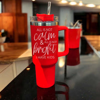 Thumbnail for Tumbler