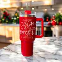 Thumbnail for Tumbler