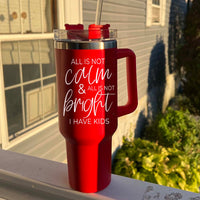 Thumbnail for Tumbler