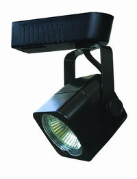 Thumbnail for Light Square Track Head- Black