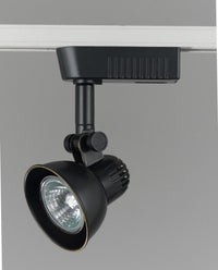 Thumbnail for Low Voltage Track Head- Dark Bronze Finish- 12V-