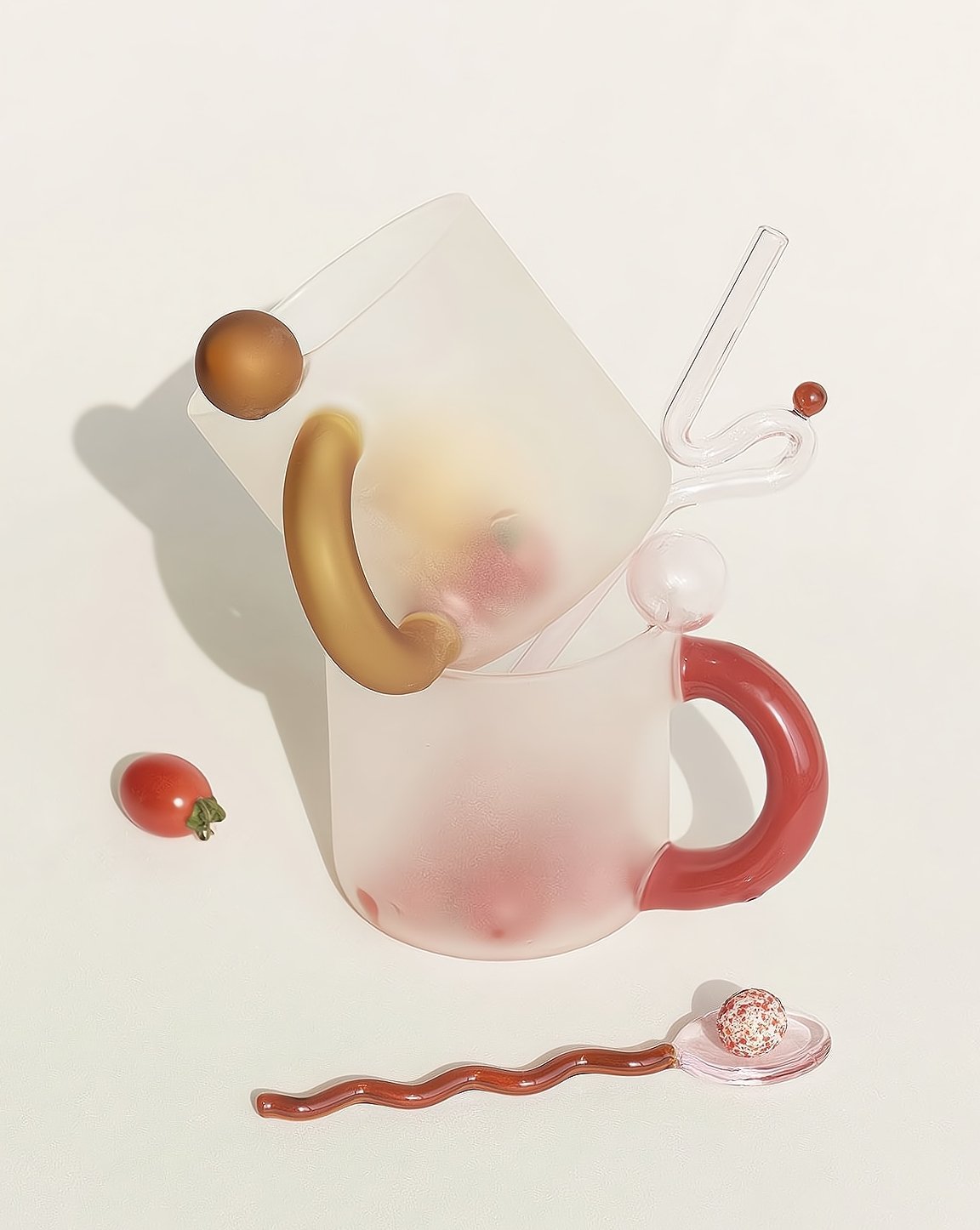 Mugs & Cups