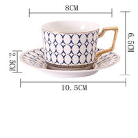 Thumbnail for Ceramic Coffee Set in Gift Box - Casatrail.com