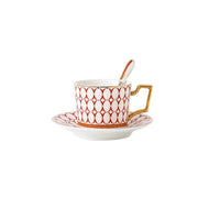 Thumbnail for Ceramic Coffee Set in Gift Box - Casatrail.com