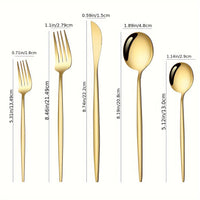 Thumbnail for Cutlery Sets