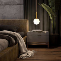 Thumbnail for Chandelier - Bedside Pendant Lights - Casatrail.com
