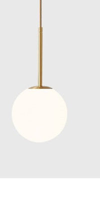 Thumbnail for Chandelier - Bedside Pendant Lights - Casatrail.com