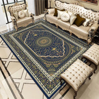 Thumbnail for Classical Persian Rug for Bedroom Study - Casatrail.com