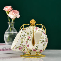 Thumbnail for Coffee Ceramic Tea Cup Set - Casatrail.com