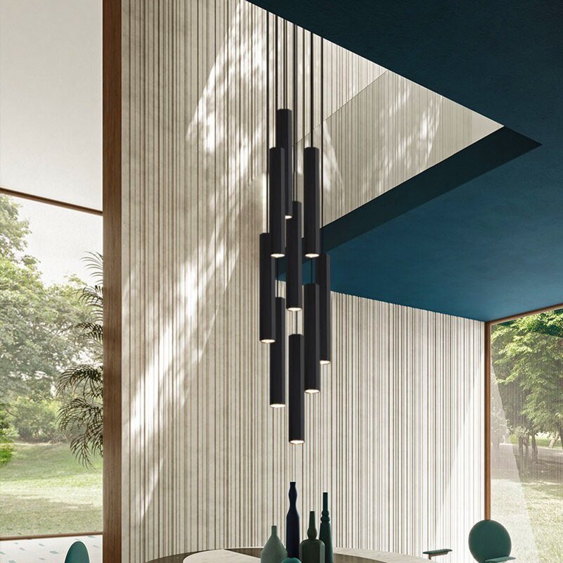 Contemporary LED Ceiling Bar Lights - Casatrail.com