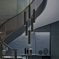 Thumbnail for Contemporary LED Ceiling Bar Lights - Casatrail.com