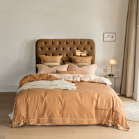 Thumbnail for Cotton Quilt Cover Bedding Set - Casatrail.com