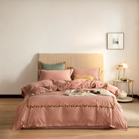 Thumbnail for Cotton Quilt Cover Bedding Set - Casatrail.com
