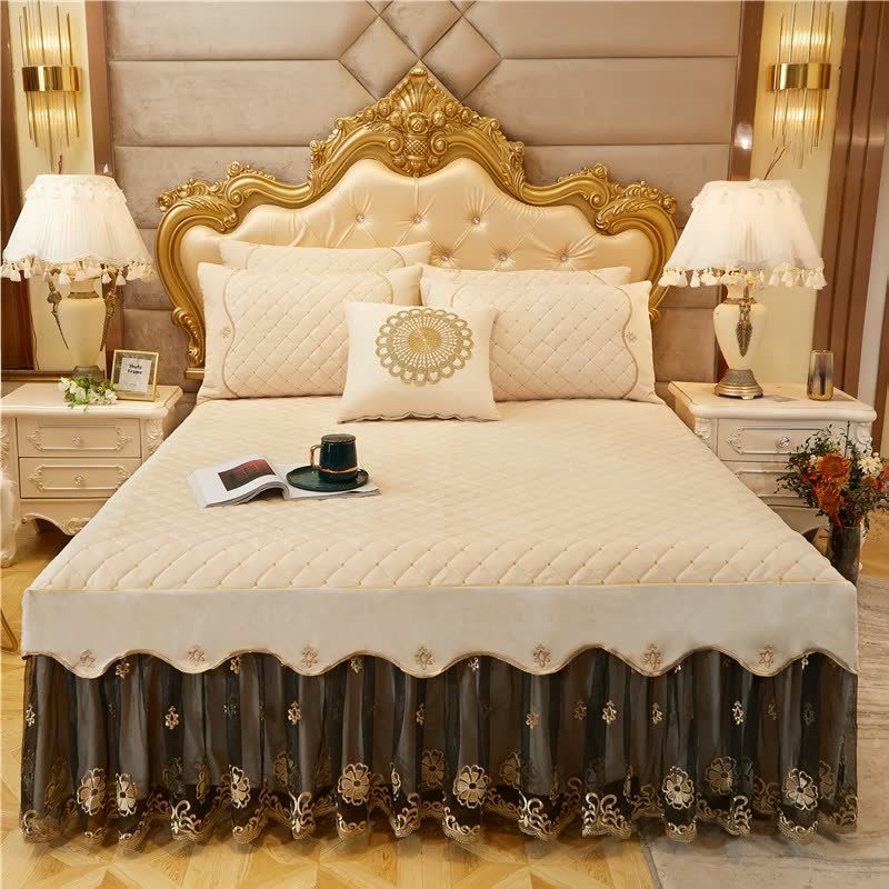 All Bed Skirts
