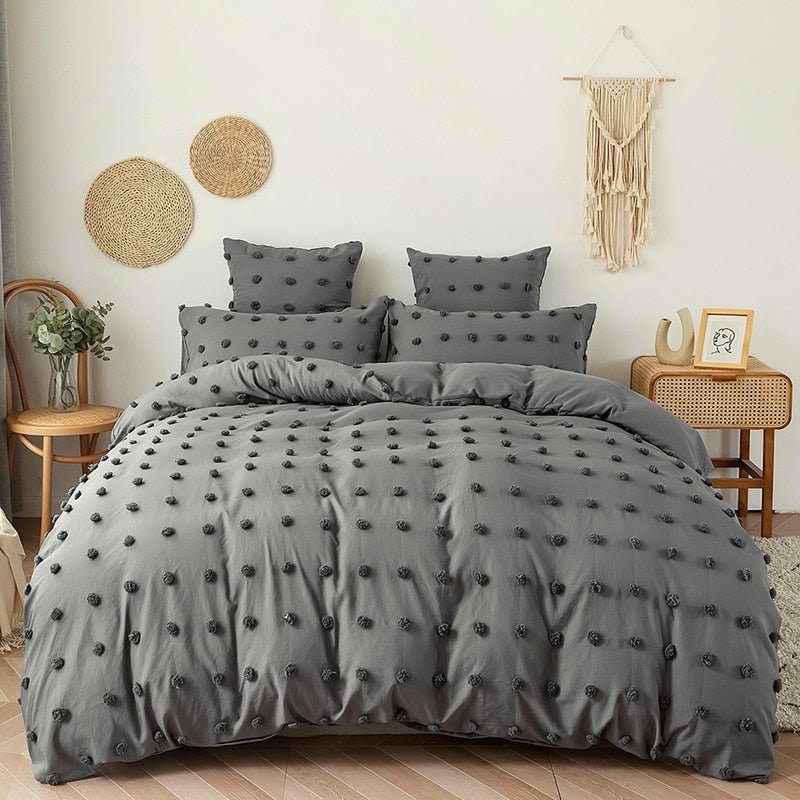 Crafts with Furball Duvet Cover Set - Casatrail.com