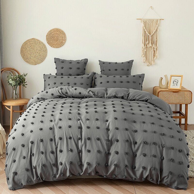 Crafts with Furball Duvet Cover Set - Casatrail.com