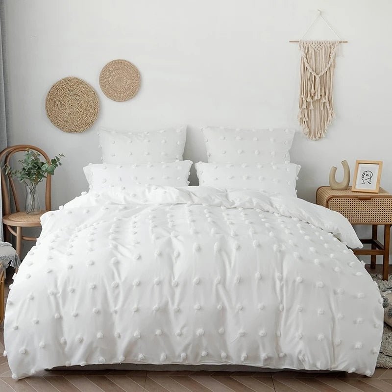 Crafts with Furball Duvet Cover Set - Casatrail.com