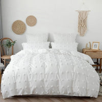 Thumbnail for Crafts with Furball Duvet Cover Set - Casatrail.com