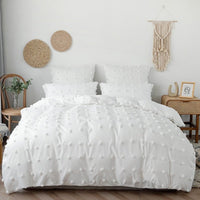 Thumbnail for Crafts with Furball Duvet Cover Set - Casatrail.com
