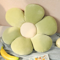 Thumbnail for Cute Floral Sunflower Pillow - Casatrail.com