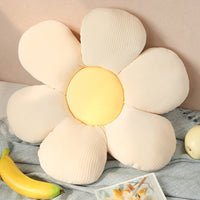 Thumbnail for Cute Floral Sunflower Pillow - Casatrail.com