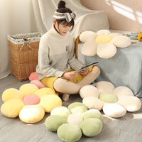 Thumbnail for Cute Floral Sunflower Pillow - Casatrail.com