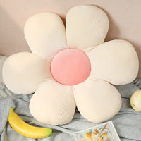 Thumbnail for Cute Floral Sunflower Pillow - Casatrail.com
