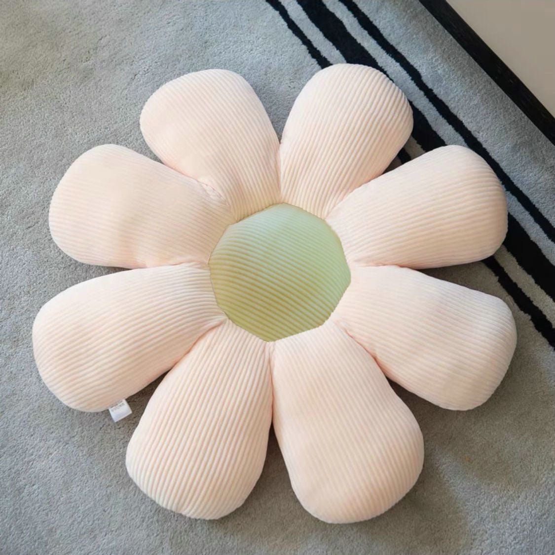 Cute Floral Sunflower Pillow - Casatrail.com