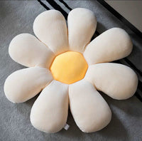 Thumbnail for Cute Floral Sunflower Pillow - Casatrail.com