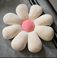 Thumbnail for Cute Floral Sunflower Pillow - Casatrail.com