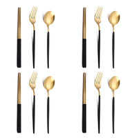 Thumbnail for Cutlery Set for Korean Dinnerware - Casatrail.com