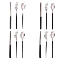 Thumbnail for Cutlery Set for Korean Dinnerware - Casatrail.com