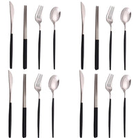Thumbnail for Cutlery Set for Korean Dinnerware - Casatrail.com