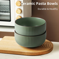 Thumbnail for Ceramic Bowls Set Of 4 For Cereal