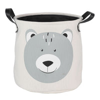 Thumbnail for Children's Toy Finishing Folding Storage Basket