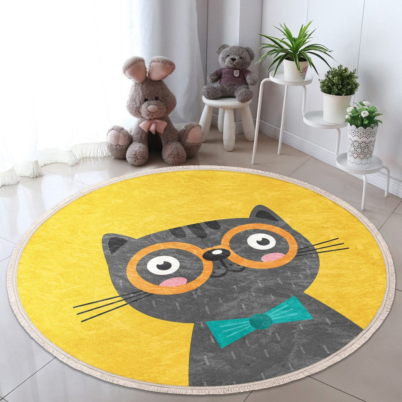 Kids Rugs