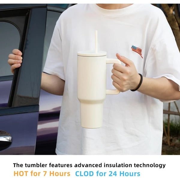 Tumbler