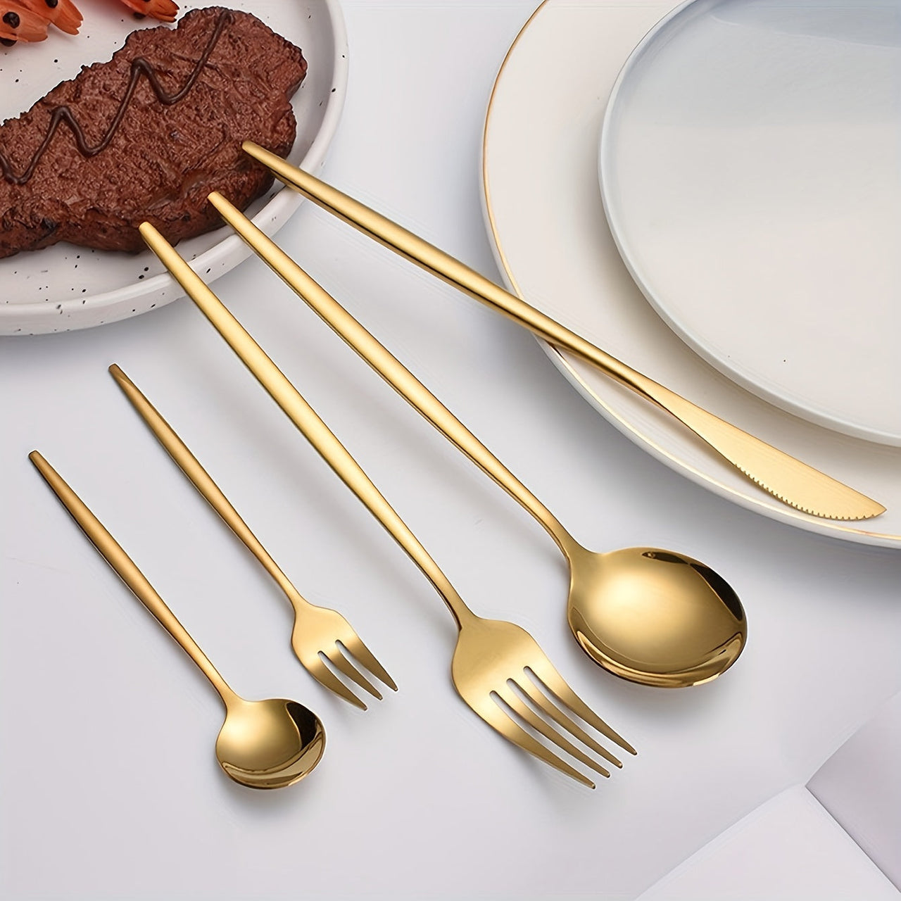Cutlery Sets