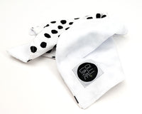 Thumbnail for Zoe's Spots & Dots Blanket