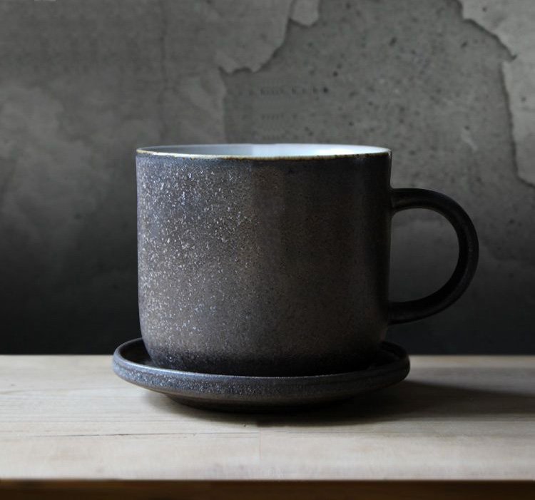 Mugs & Cups
