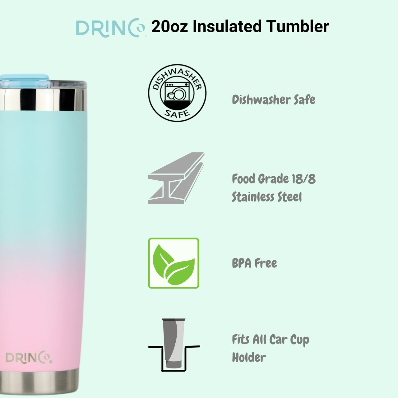 Tumbler