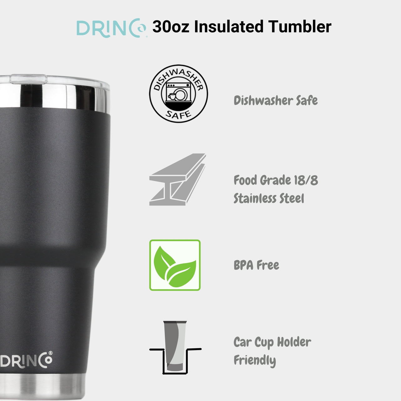 Tumbler