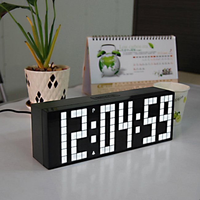 Kids' Clocks