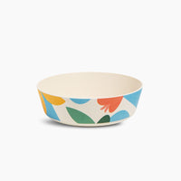 Thumbnail for 4pc Bamboo Bowl Set