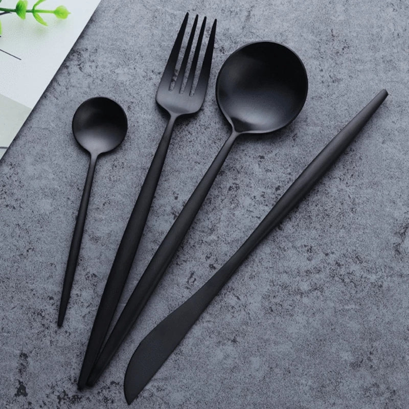 Cutlery Sets