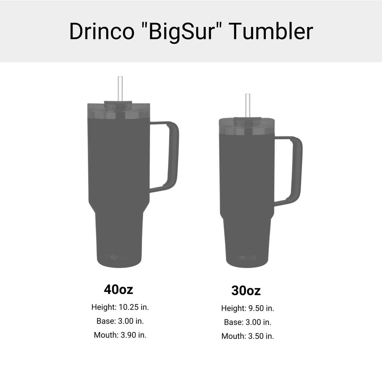 Tumbler