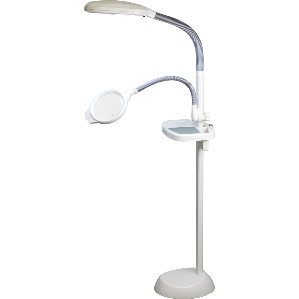 Technic LED Floor Lamp for Living Room