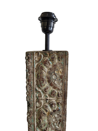 Thumbnail for Wooden Table Lamp