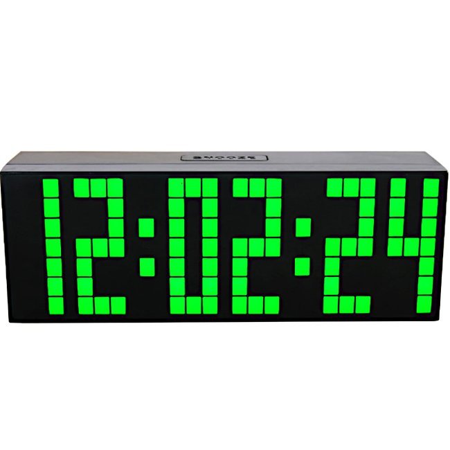 Kids' Clocks