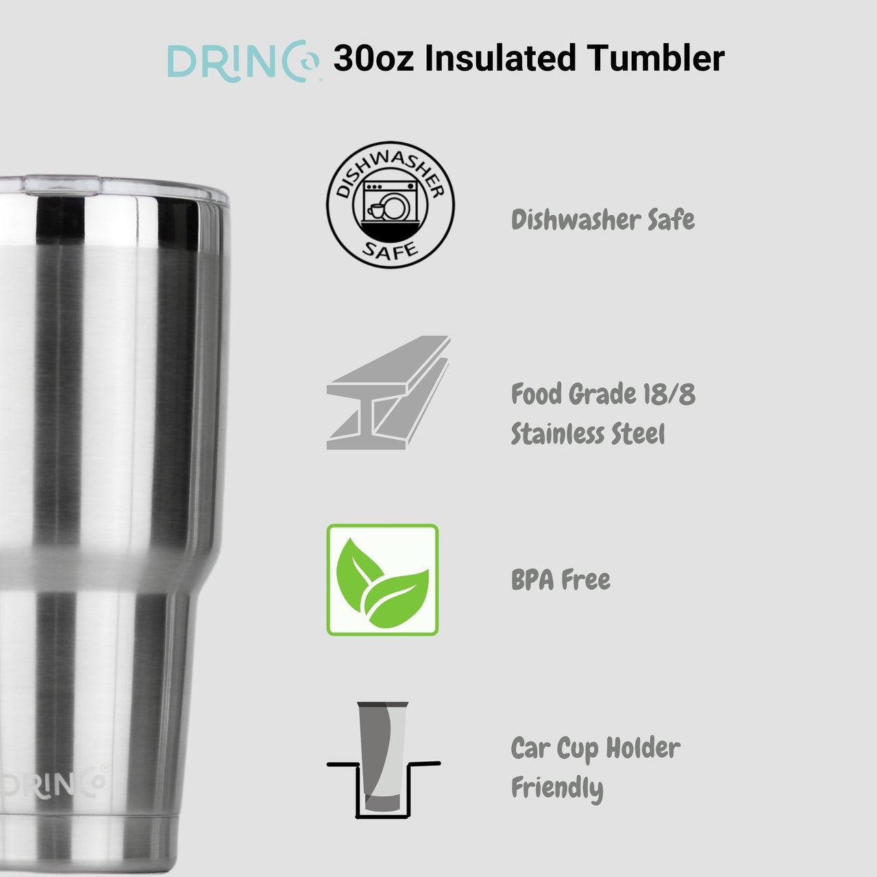 Tumbler